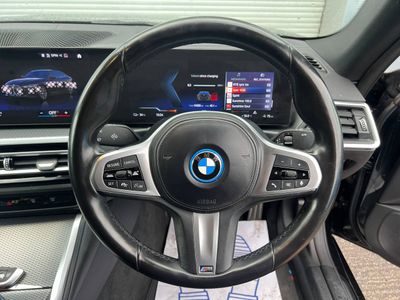 2022 BMW i4