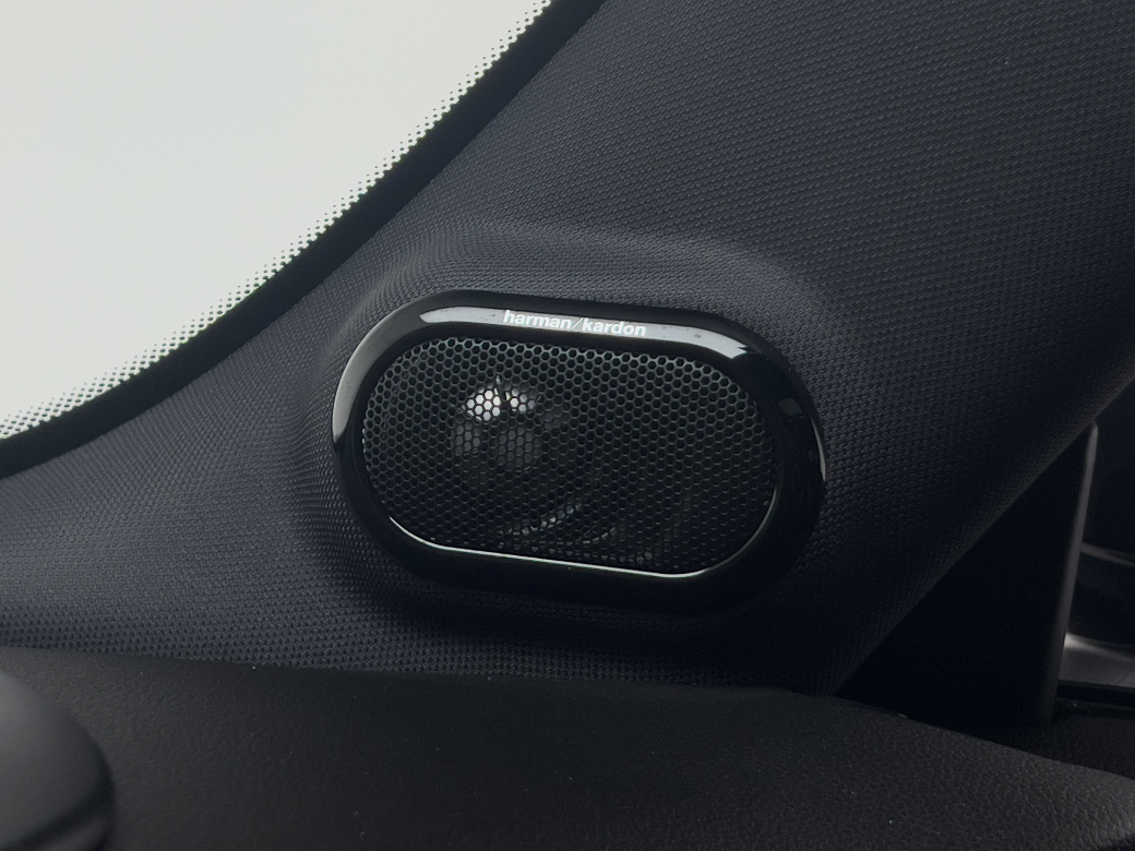 2023 Mini Cooper S