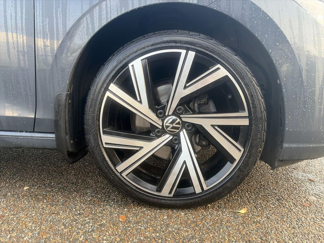 2021 Volkswagen Golf