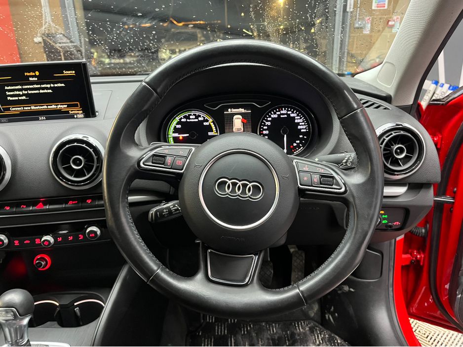 2016 Audi A3