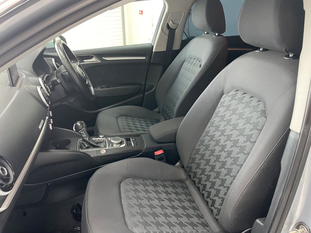 2016 Audi A3