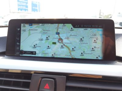2016 BMW 4 Series
