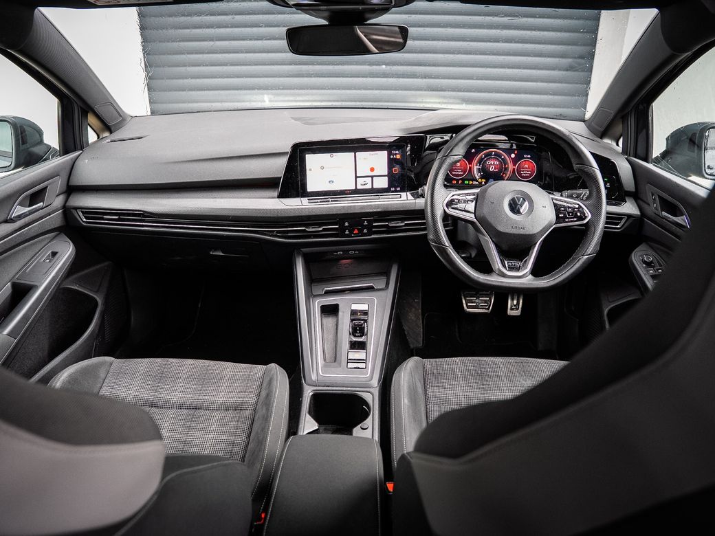 2022 Volkswagen Golf