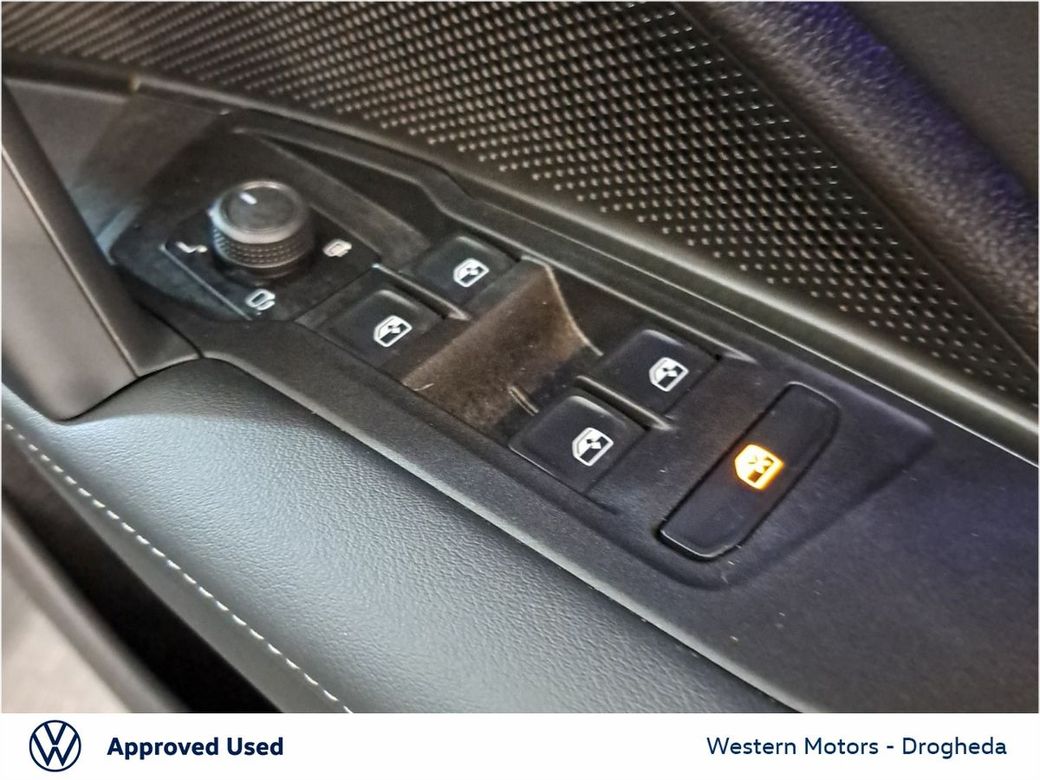 2025 Volkswagen Tayron
