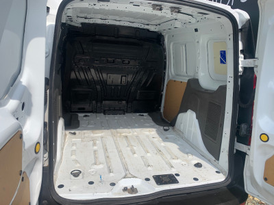 2022 Ford Transit Connect