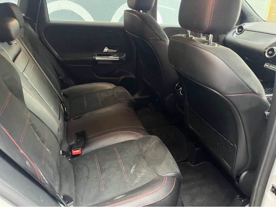 2019 Mercedes-Benz B Class