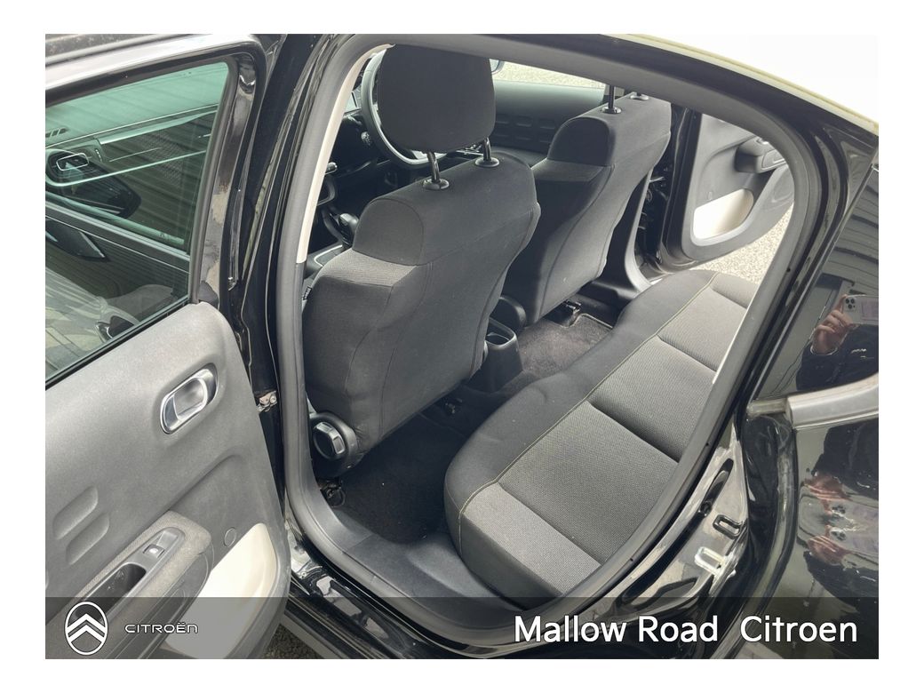 2023 Citroen C3