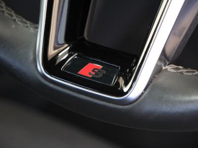 2022 Audi A6
