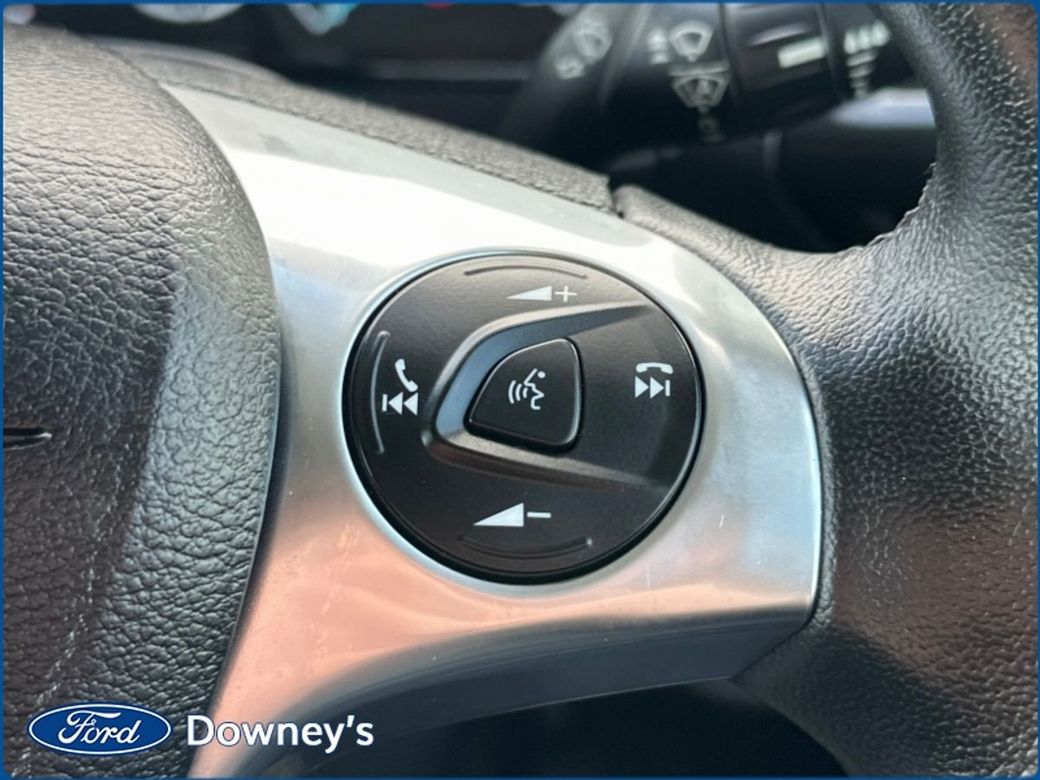 2023 Ford Transit Connect