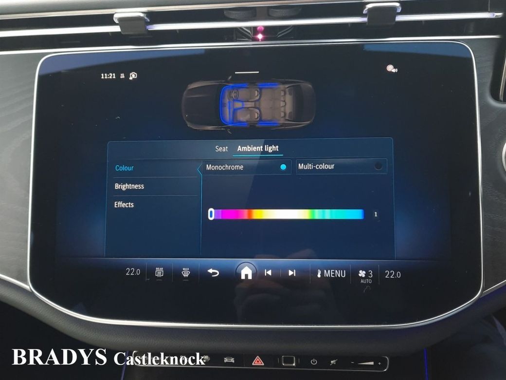 2025 Mercedes-Benz E Class