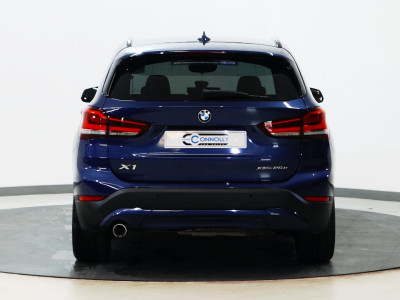 2021 BMW X1