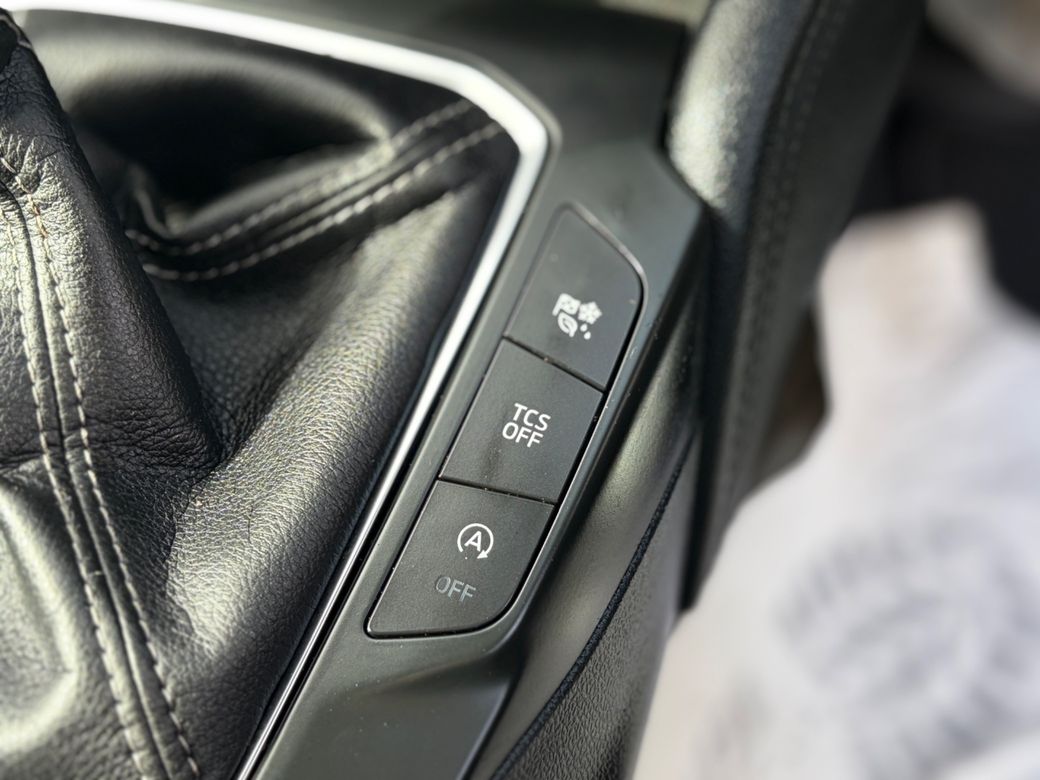 2019 Ford Focus