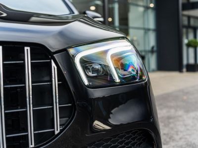 2024 Mercedes-Benz GLE Class