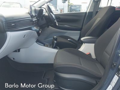 2023 Hyundai i20