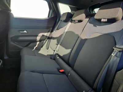 2025 Dacia Duster
