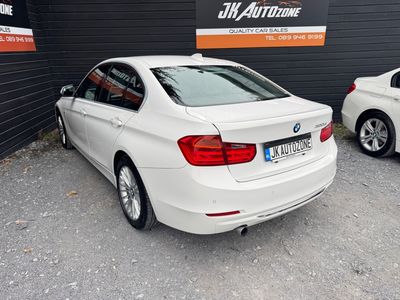 2015 BMW 3 Series
