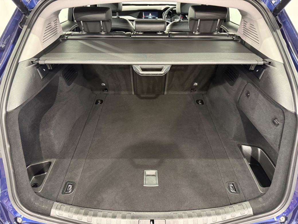 2019 Alfa Romeo Stelvio