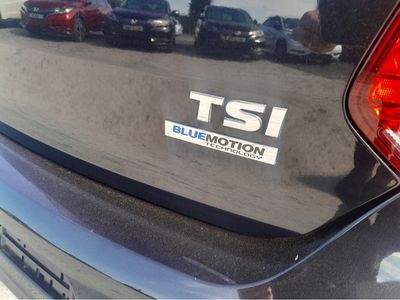 2014 Volkswagen Polo