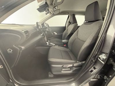 2023 Toyota Yaris Cross