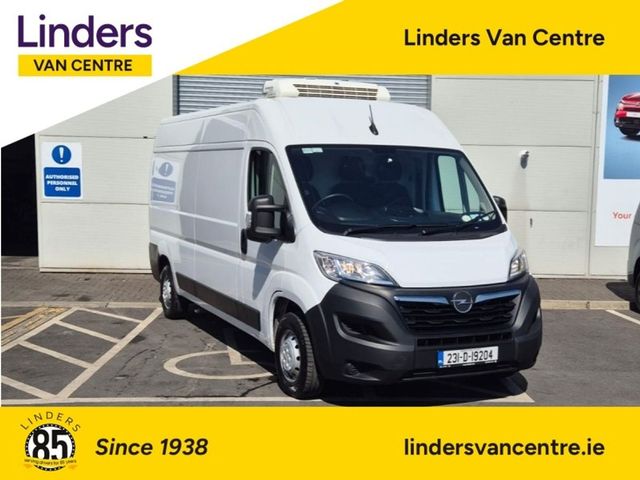 vehicle for sale from Linders Finglas Turvey Limited