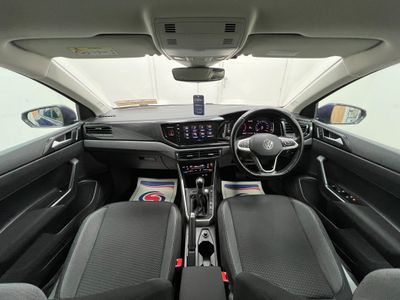 2023 Volkswagen Polo