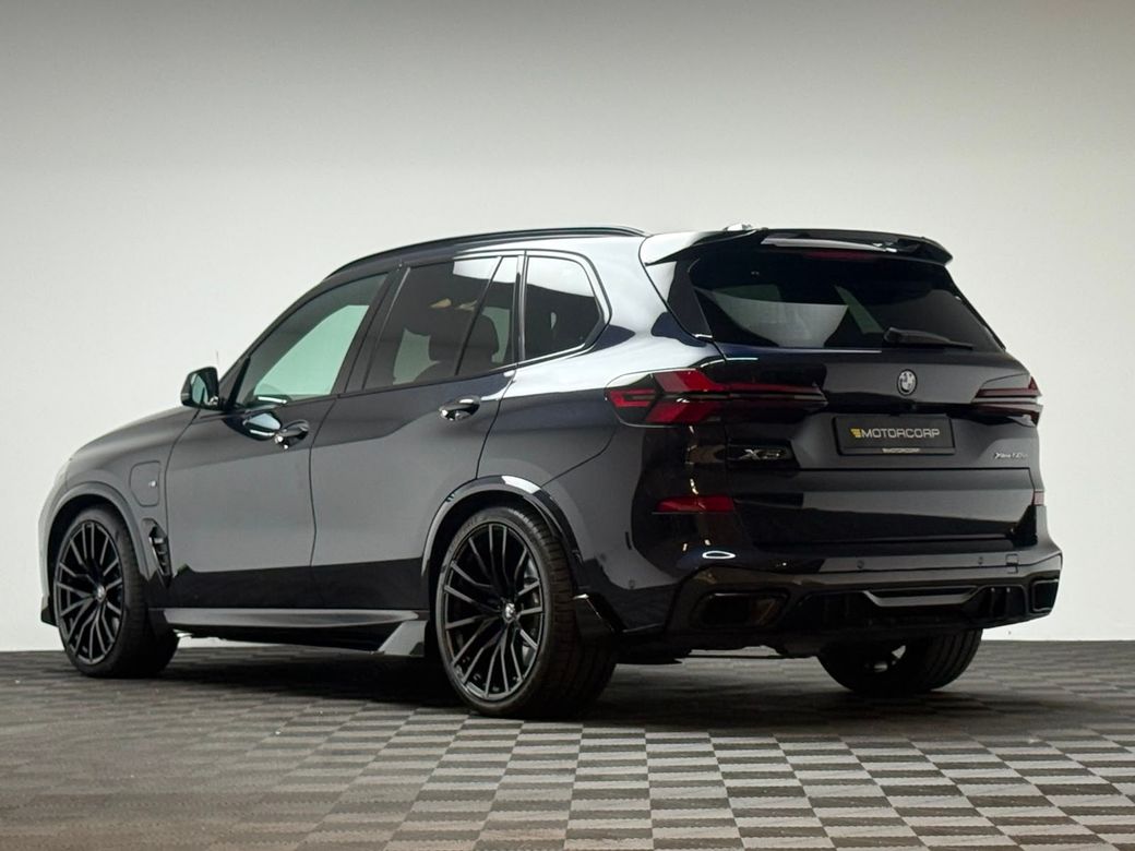 2023 BMW X5