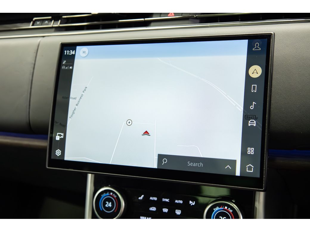 2023 Land Rover Range Rover