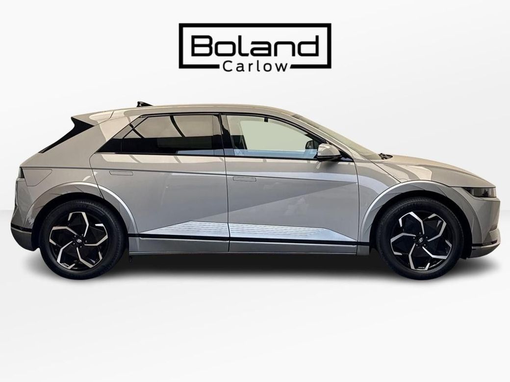 2023 Hyundai Ioniq 5