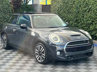 2019 Mini Cooper