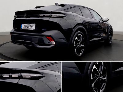 2023 Peugeot 408