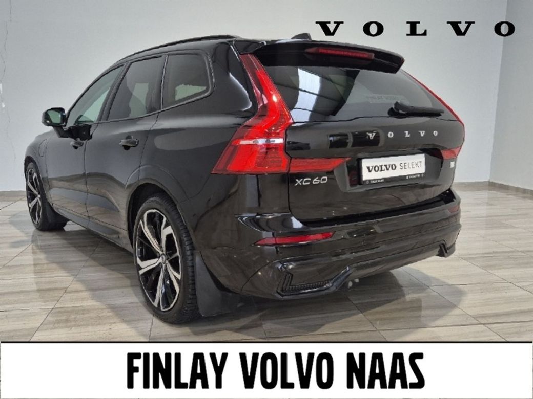 2023 Volvo XC60