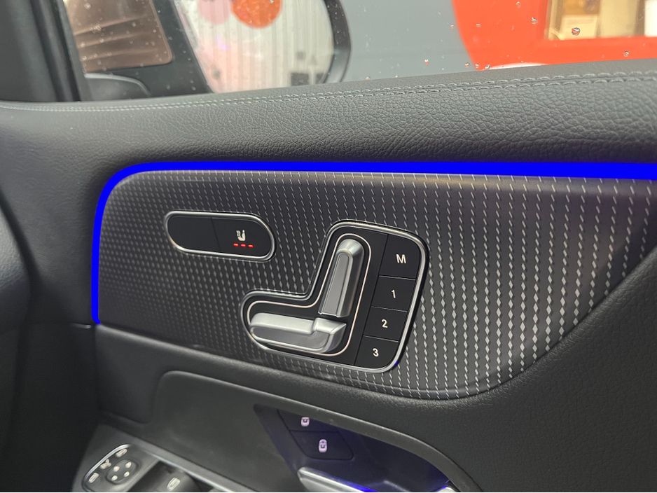 2023 Mercedes-Benz EQB