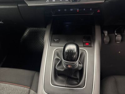 2019 Citroen C5 Aircross