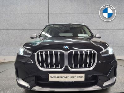 2023 BMW X1