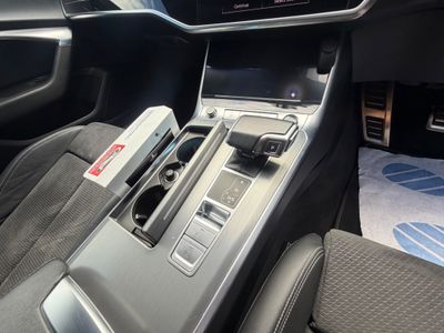 2021 Audi A7