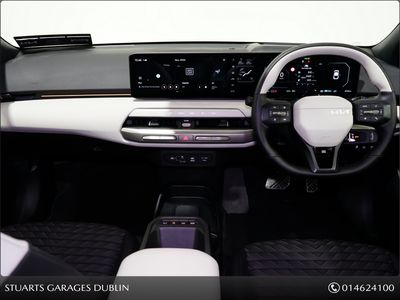 2025 Kia EV4
