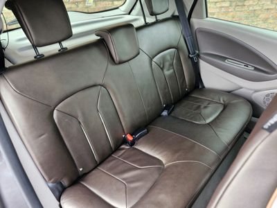 2018 Renault Zoe