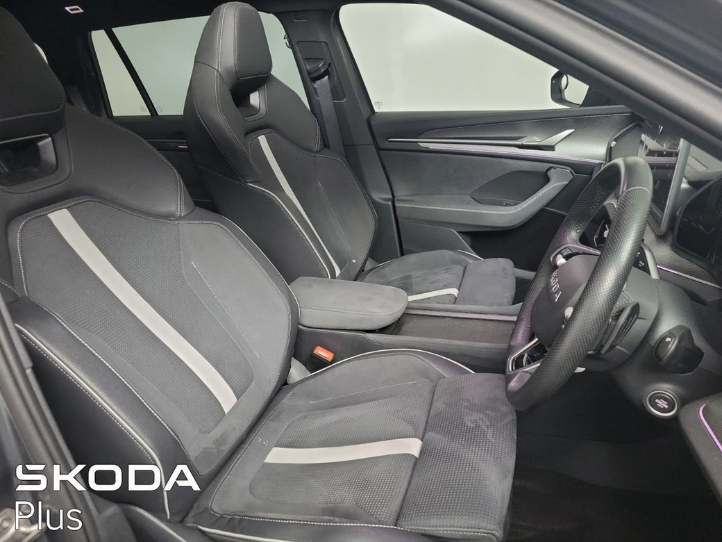 2025 Skoda Kodiaq