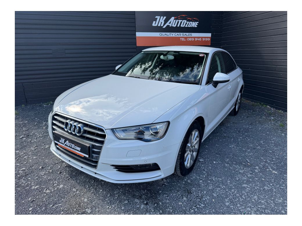 2014 Audi A3