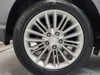 2019 Hyundai Kona