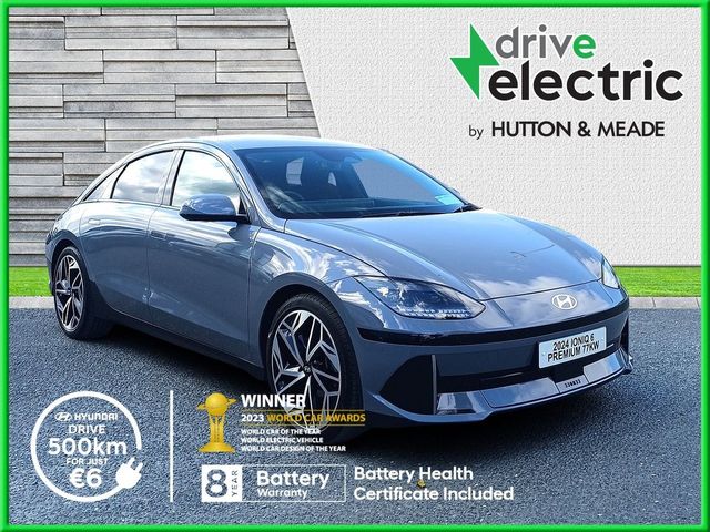 vehicle for sale from Hutton & Meade