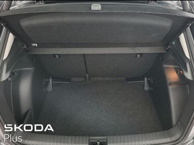 2025 Skoda Fabia