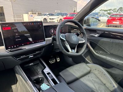 2026 Volkswagen Passat