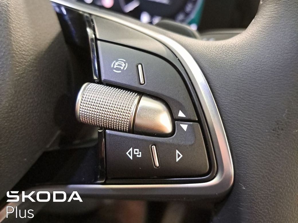 2026 Skoda Superb