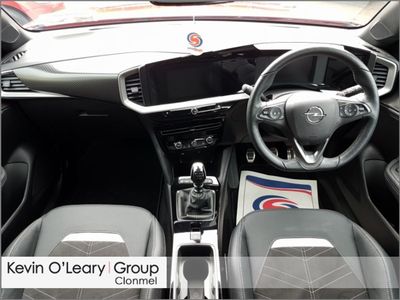 2024 Opel Mokka