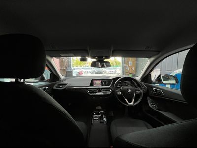 2021 BMW 2 Series