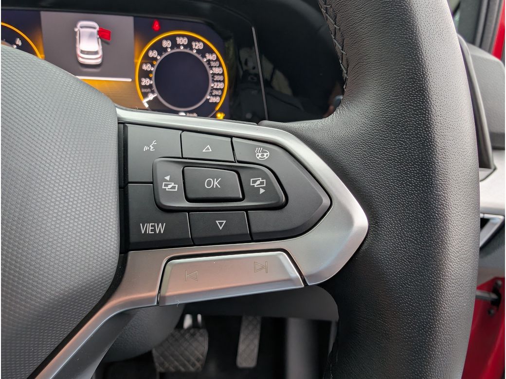 2023 Volkswagen Golf