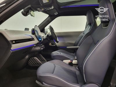 2024 Mini Cooper