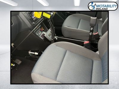 2018 Volkswagen Caddy