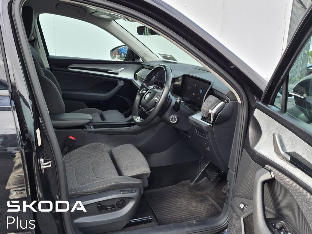 2024 Skoda Kodiaq